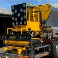 LP15 planmonteret - 20224-2
